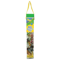 Insect Lore Big Bunch O' Bugs Figures-Age group and grade: Ages 3+ and grades pre school - 7th