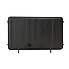 Storm Shell Outdoor Hard Shell TV Cover with a TV Wall Mount Bracket - 32"H x 44"W-Includes Hard Shell Cover, TV Wall Mount Bracket, standard assembly and mounting hardware, and assembly and installation instructions.