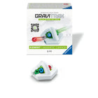 Ravensburger GraviTrax Element Magnetic Cannon-Adds speed and excitement to your GraviTrax builds