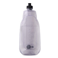 Sanitaire Solution Tank Assembly for HydroClean - Clear-Contains 1 solution tank