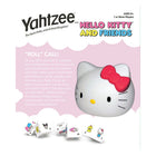 USAopoly YAHTZEE: Hello Kitty and Friends-1+ Players