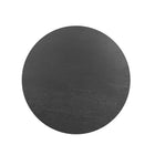 Manhattan Comfort Layla 35.4" Modern Coffee Table - Black-Home Assembly Required. All Hardware Included