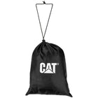 CAT 12-Piece Flat Bungee Straps with Safety Hooks & Storage Bag-Flat Design for Protection: The 3/4-inch wide elastic flat bungee straps evenly distribute pressure, so your valuable equipment stays secure without getting scratched, dented, or damaged during transport
