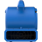  B-Air BlueDri Mini Air Mover - 1/8 HP Motor-Compact - unique and lightweight design helps supply air in hard-to-reach areas
