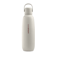 SodaStream Fizz & Go bottle - Sand-Sand Colour