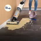 BISSELL CrossWave Edge All-in-One Multi-Surface Cleaner-Every purchase saves pets: Every purchase makes it possible for BISSELL to continue our support of BISSELL Pet Foundation and its mission of saving pets in need