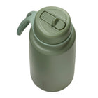 b.box - Insulated Flip Top - 1L - Olive-5