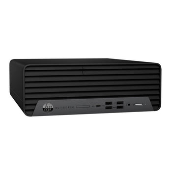 ⭐️1578⭐️ HP EliteDesk 800G6. i5-10600 HP EliteDesk 800 G6 Refurbished SFF Desktop Computer - Intel Core