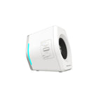Hecate by Edifier G2000 Bluetooth Multi-Input Gaming Stereo Speakers with RGB Lights - White-7