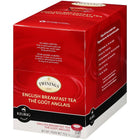 Twinings of London English Breakfast K-Cup Pods - 24 Pack-24 K-Cup Pods