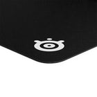 SteelSeries - QcK Cloth XXL Gaming Mouse Pad - Black-QcK is top choice of esports pros for more than 15 years