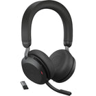 Jabra Evolve2 75-USB-A UC Stereo Headset-Headset Style: Stereo