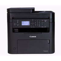 Canon imageCLASS MF273dw Wireless Multifunction Monochrome Laser Printer-Print, scan, copy