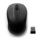 Speedex 2.4Ghz Wireless Mouse, Black-Reliability of long-range, advanced 2.4 GHz wireless connectivity.