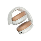 Skullcandy Hesh Wireless Active Noise Canceling Headphones - White-Connectivity & Operational Range: Bluetooth 5.0