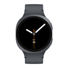 Samsung Galaxy Watch8 Bluetooth Smartwatch - 44 mm - Graphite-Personal AI Assistant. Get things done, right from your wrist