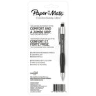 PaperMate ComfortMate Ultra HB Mechanical Pencil Starter Set Asst – 0.7mm - 2 Pack-Ideal for long writing
