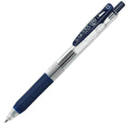 Sarasa Clip Gel Retractable Pen - 0.5mm - Blue Black  -Gel ink