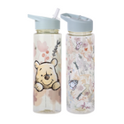 Danawares Disney Winnie the Pooh Young Adult Sipper Bottle - 700 ml - 2 Pack-With a fun, pet-themed design featuring Winnie the Pooh, it's both practical and charming