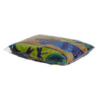 Oscardo Strong Earth Woman by Leah Dorion Travel Bag-Ethical Purchase with Artist Royalties - Every purchase directly supports Indigenous artists and their families, with royalties paid to the artist or their estate for each bag sold