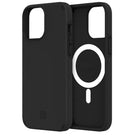 Incipio Duo Case for iPhone 14 Pro Max - Black-Dimensions: 4.49" W x 0.91" H x 8.27" L