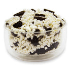 Mini Melts Cookies & Cream Ice Cream - 80 mL-Pre-packaged with foil lid and spoon inside