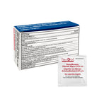 First Aid Central Benzalkonium Antiseptic Wipes - 12 Pack-FAC BZK Antiseptic Wipes