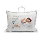 Millano Wellness Jumbo Pillow - 27 x 20-Healthy Sleep Protection