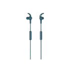 Basic Tech In-Ear Wireless Earbuds - Teal-Wireless