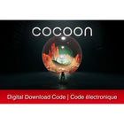COCOON for Nintendo Switch [Digital Code]-Genre: Puzzle Adventure
