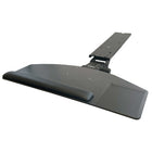 Intekview Venus Keyboard Tray - 25" x 13" - Right-Handed - 21" Rail-Lever-free height adjustment for seamless customization