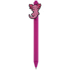 Merangue Axolotl Retractable Pens - 3 Pack-Perfect for school, office, or as a fun gift