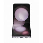 Samsung Galaxy Z Flip5 6.7" - 512 GB - Lavender - Bell and Virgin Plus-RAM: 8 GB