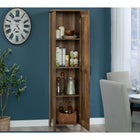 Sauder Storage Cabinet - Rural Pine-Clear instructions: With illustrated instructions and labeled parts, you'll set it up quickly and easily