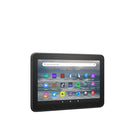 Amazon Fire 7 Tablet (2022 Release) - 16 GB - Black-Quad-Core 2.0 GHz Processor