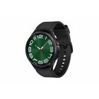 Samsung Galaxy Watch6 Classic Bluetooth - 47mm - Black-Personalized HR Zones: Get the most out of your workouts with personalized heart rate zones that let you train at different intensities to achieve your goals