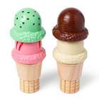 Melissa & Doug Scoop & Stack Icecream-8