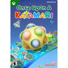 Once Upon A Katamari Standard Edition for Xbox Series X|S [Digital Download]-Genre: Action & Adventure