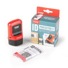 Trodat ID Protector+ Roller Stamp-8