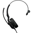 Jabra Evolve2 50 Wired USB-C/A and Bluetooth Mono Headset - Teams-4