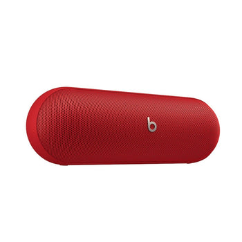 Beats Pill+ PRODUCT RED(ビーツ ピル+) A1680 Beats Pill+ Portable Speaker ML4Q2LL/A - US
