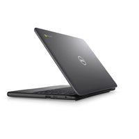 Dell Refurbished Latitude 3100 11.6" Chromebook - Intel Celeron N4020 1.1 GHz - 4GB RAM - 16GB SSD-Intel Celeron N4020 Processor 