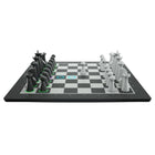 GoChess Mini-AI Opponent: Play against a powerful AI that adjusts to your skill level, providing endless challenges and learning opportunities. 