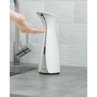Umbra Otto Automatic Soap and Hand Sanitizer Pump - 8.5oz (250ml) - Grey/White-Soap Pump