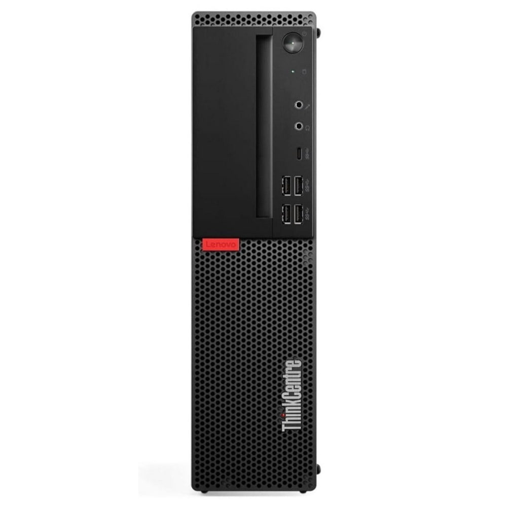 Lenovo ThinkCentre デスクトップPC Core i5 9400 Lenovo ThinkCentre M920 Refurbished SFF Desktop Computer - Intel