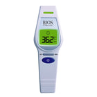 BIOS Diagnostics 275DI Non-Contact Forehead Thermometer -Accurate results in 1 second