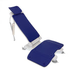 BIOS Living Bath Lift -Suction cups attach to smooth tub surface