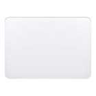 Apple Magic Trackpad - Multi-Touch Surface - White -Wireless and Rechargeable