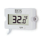 BIOS Professional Panel Mount Thermometer-Sensor cable length:10 ft