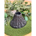 Yellow Door Play Volcano-Use for imaginary play or for science experiments!